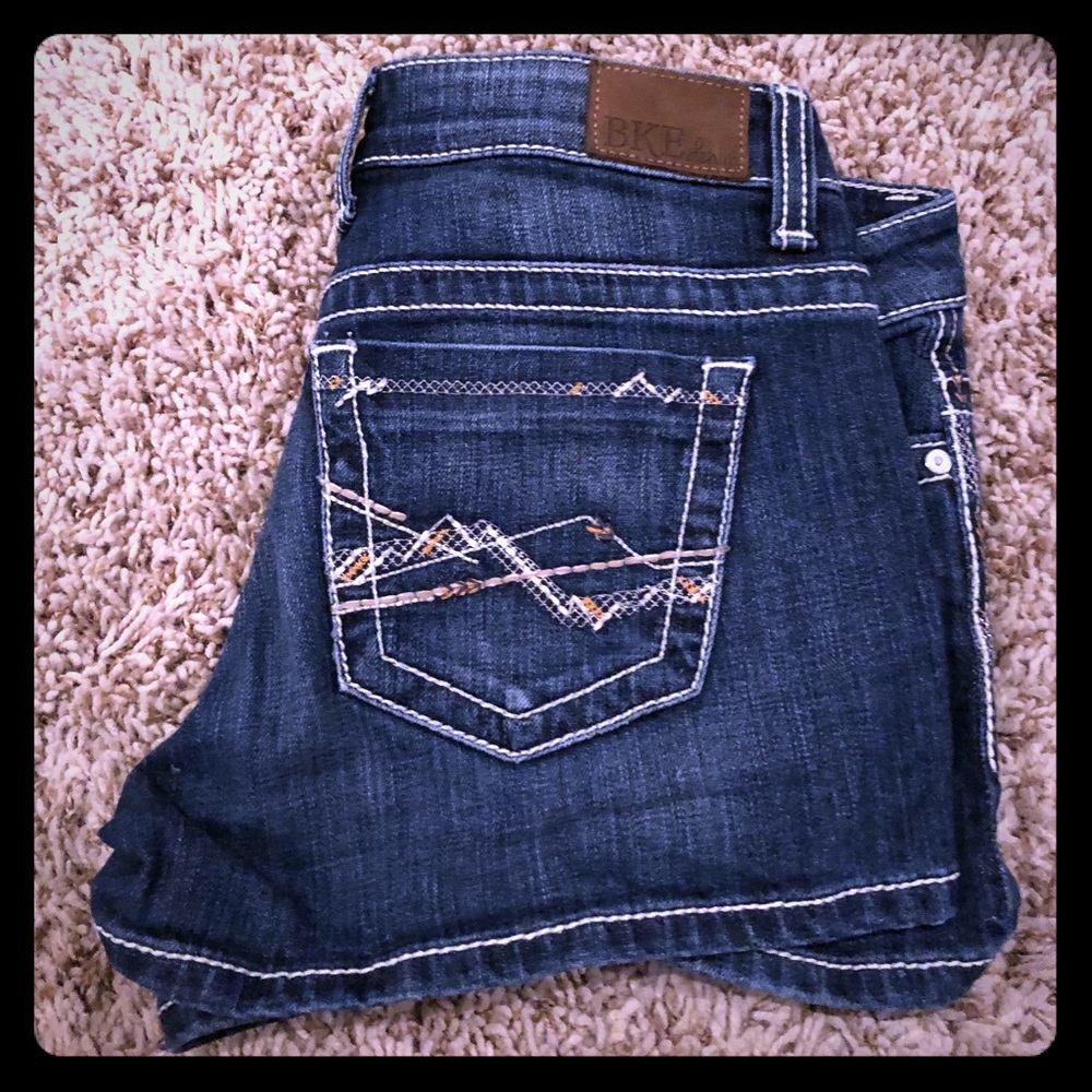 BKE SHORTS